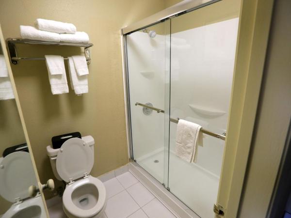 Country Inn & Suites by Radisson, Charlotte I-85 Airport, NC : photo 2 de la chambre chambre 2 lits queen-size - non-fumeurs