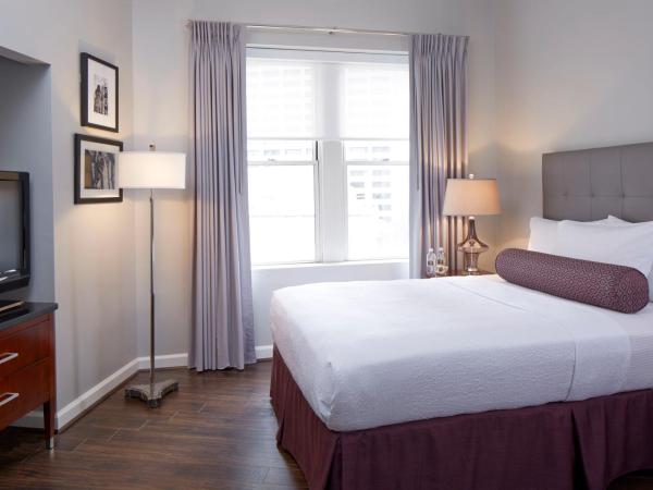 The Georgian Terrace : photo 1 de la chambre chambre lit king-size premier de luxe