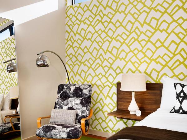 Heywood Hotel : photo 4 de la chambre chambre double