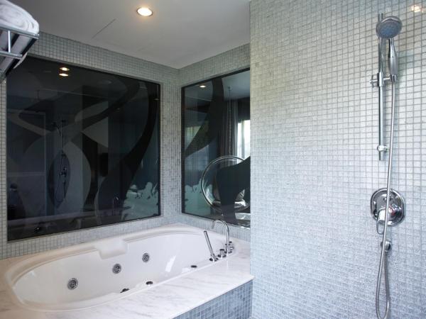 Hotel Re! @ Pearl's Hill : photo 8 de la chambre suite à thème