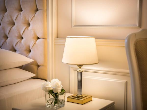 Hotel Palace Bellevue - Liburnia : photo 3 de la chambre chambre simple