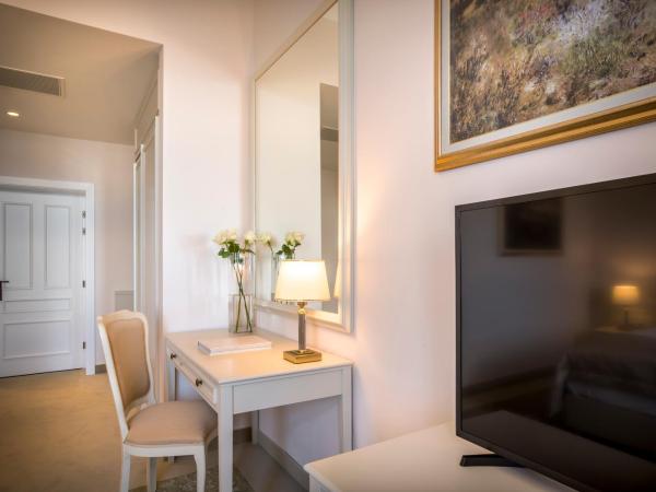 Hotel Palace Bellevue - Liburnia : photo 4 de la chambre chambre double supérieure - vue sur mer