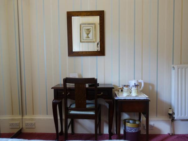 Ashgrove House : photo 10 de la chambre chambre double