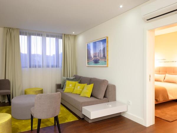 Porto Old Town - Tourism Apartments : photo 4 de la chambre appartement 2 chambres