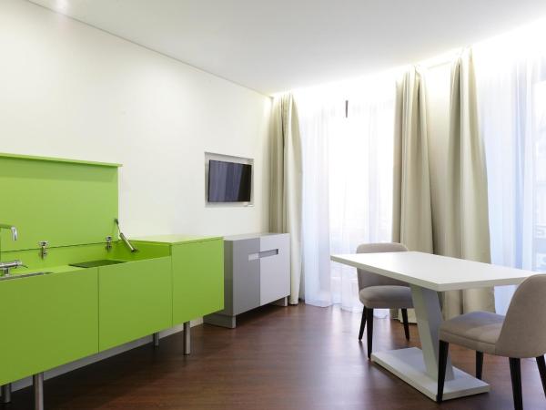 Porto Old Town - Tourism Apartments : photo 5 de la chambre studio standard