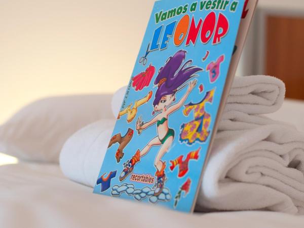 Hotel Zentral Ave : photo 6 de la chambre chambre familiale (2 adultes et 2 enfants)