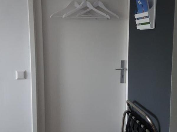 JamieK's BnB : photo 7 de la chambre chambre double avec salle de bains privative