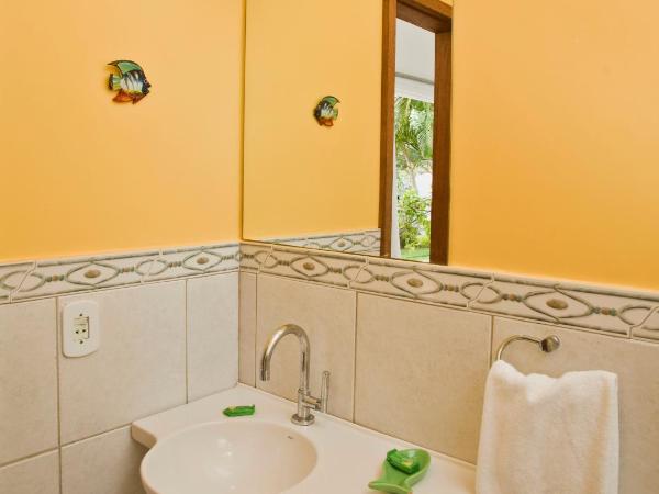 Pousada Gente Bonita La Mansion : photo 7 de la chambre chambre double standard