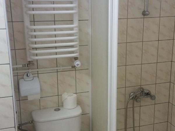 Olimpia : photo 9 de la chambre chambre lits jumeaux