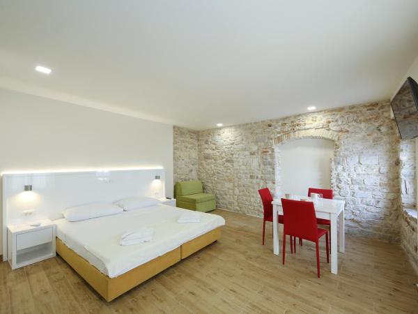 Idassa Atrium rooms : photo 1 de la chambre studio