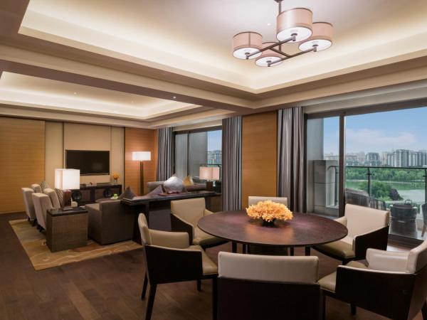Hyatt Regency Xi'an : photo 3 de la chambre suite exécutive