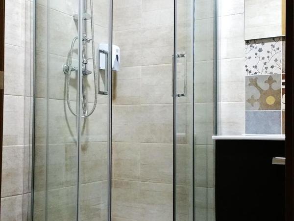 Happy House : photo 7 de la chambre chambre double ou lits jumeaux