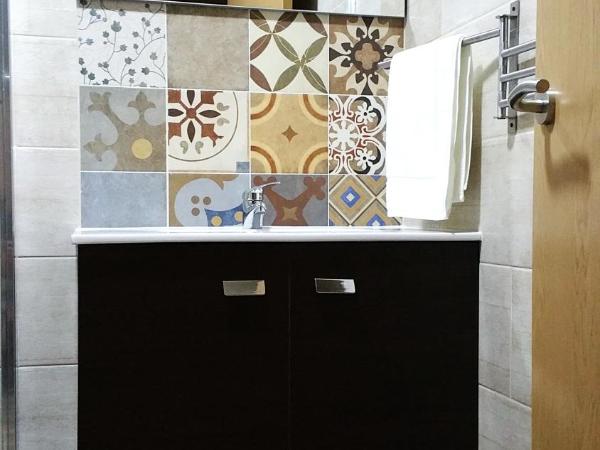 Happy House : photo 6 de la chambre chambre double ou lits jumeaux