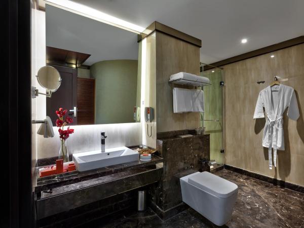 The Atara : photo 1 de la chambre chambre double deluxe