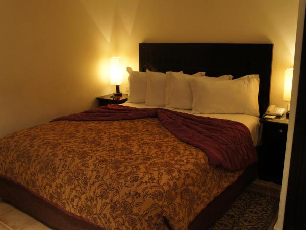 Kennedy Hospitality Resort : photo 1 de la chambre bungalow