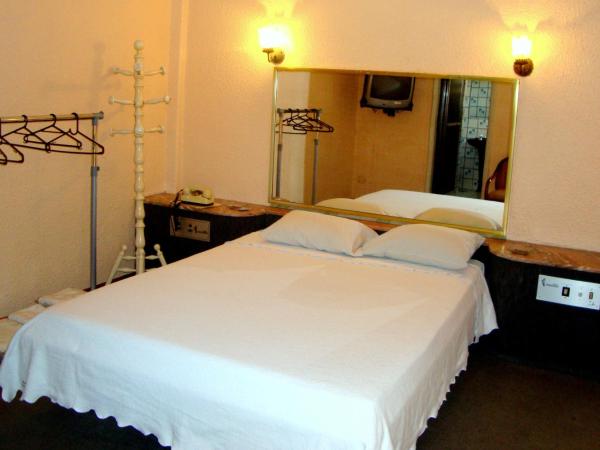 Hotel Paraguai (Adult Only) : photo 5 de la chambre chambre standard
