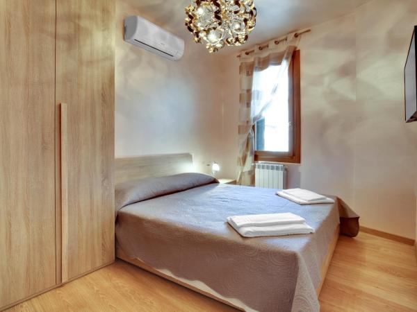 Locanda Delle Acque : photo 3 de la chambre  chambre double - annexe