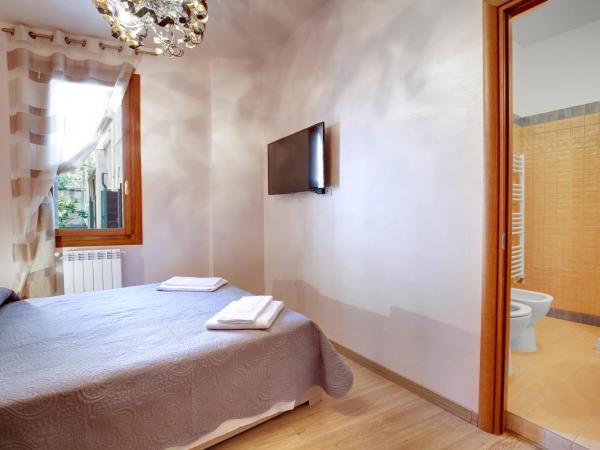 Locanda Delle Acque : photo 4 de la chambre  chambre double - annexe