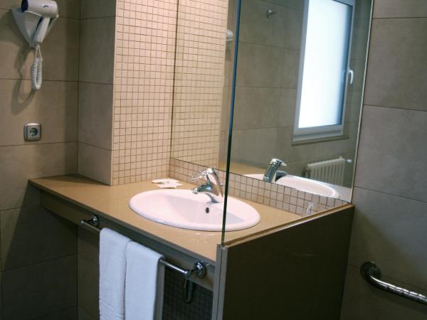 Espel : photo 9 de la chambre chambre double ou lits jumeaux