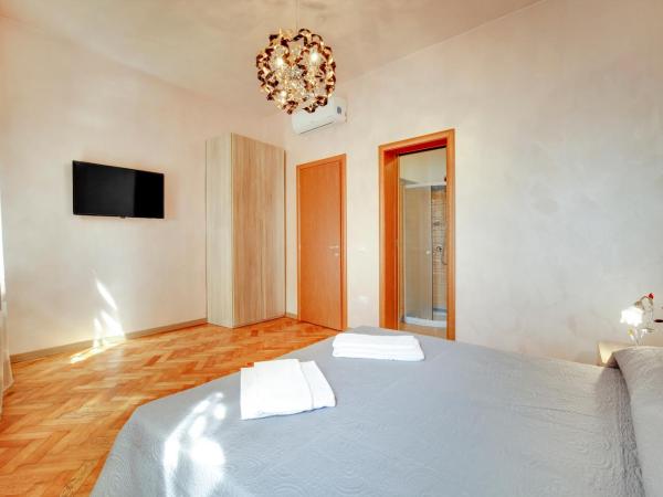 Locanda Delle Acque : photo 4 de la chambre chambre double - annexe