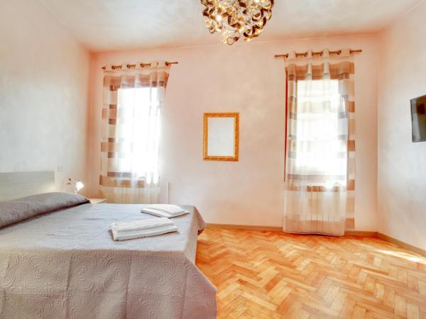 Locanda Delle Acque : photo 5 de la chambre chambre double - annexe