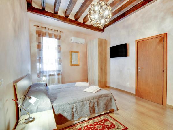 Locanda Delle Acque : photo 1 de la chambre chambre double - annexe