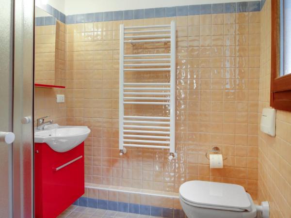 Locanda Delle Acque : photo 2 de la chambre chambre double - annexe