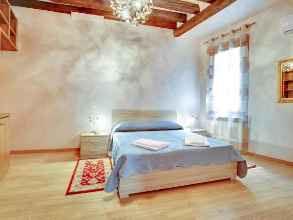 Locanda Delle Acque : photo 3 de la chambre chambre double - annexe