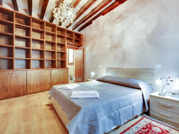 Locanda Delle Acque : photo 4 de la chambre chambre double - annexe