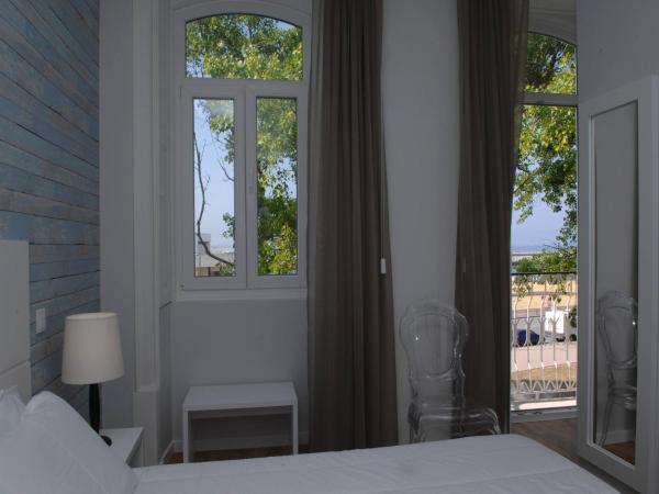 Marina Charming House : photo 3 de la chambre chambre double