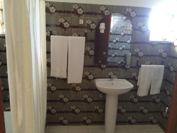 Apartamentos Vivenda Veiguinha : photo 7 de la chambre appartement - vue sur mer