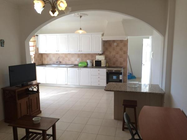 Apartamentos Vivenda Veiguinha : photo 10 de la chambre appartement - vue sur mer