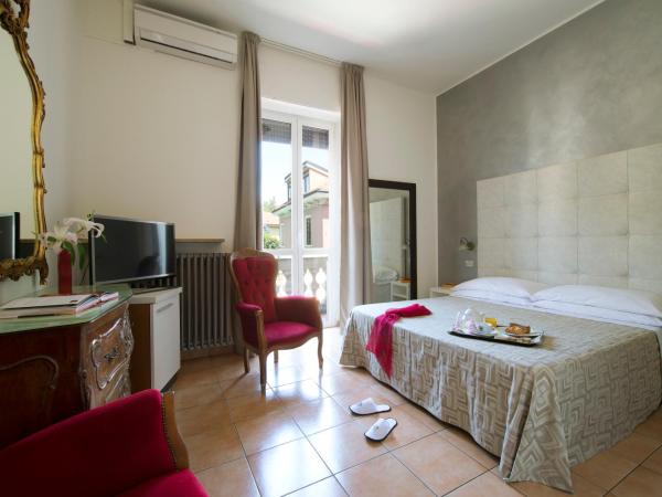 Hotel Delizia : photo 2 de la chambre chambre double
