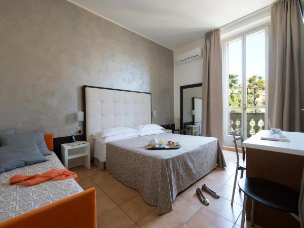 Hotel Delizia : photo 3 de la chambre chambre double