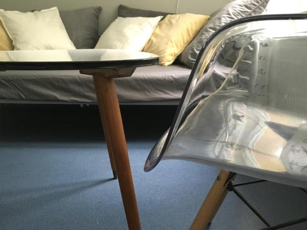 Cloud Hostel : photo 5 de la chambre chambre triple basique