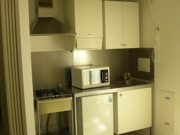 Casa Munay : photo 3 de la chambre appartement 1 chambre