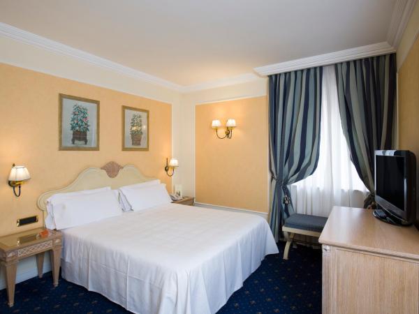 Palazzo Alabardieri : photo 2 de la chambre chambre double ou lits jumeaux classique