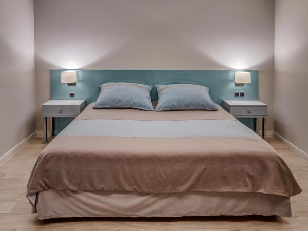 Villa Wierchy : photo 1 de la chambre chambre double - rez-de-chaussée