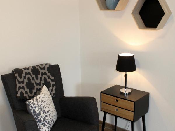 Amalie Bed and Breakfast & Apartments : photo 9 de la chambre appartement (2-4 adultes)