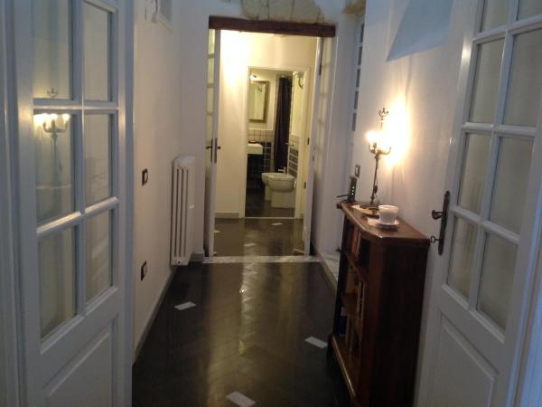 Antica Dimora : photo 6 de la chambre suite en duplex