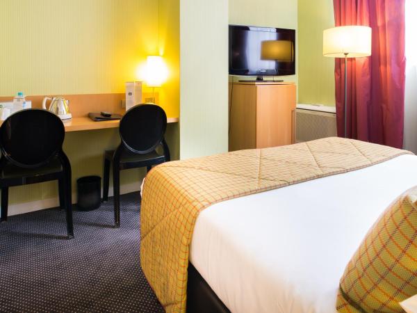 Best Western Adagio Saumur : photo 8 de la chambre chambre simple confort