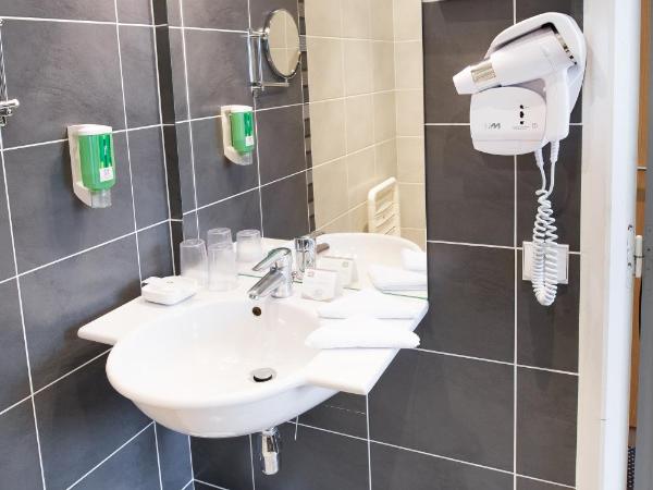 Best Western Adagio Saumur : photo 6 de la chambre chambre simple confort