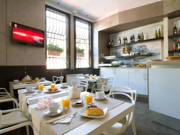 Hotel Delizia : photo 2 de la chambre chambre simple