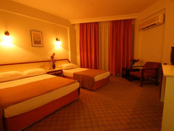 Kleopatra Beach Hotel : photo 1 de la chambre chambre double standard