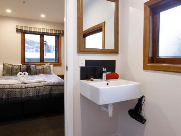 Pinewood Houses and Apartments : photo 7 de la chambre appartement 2 chambres