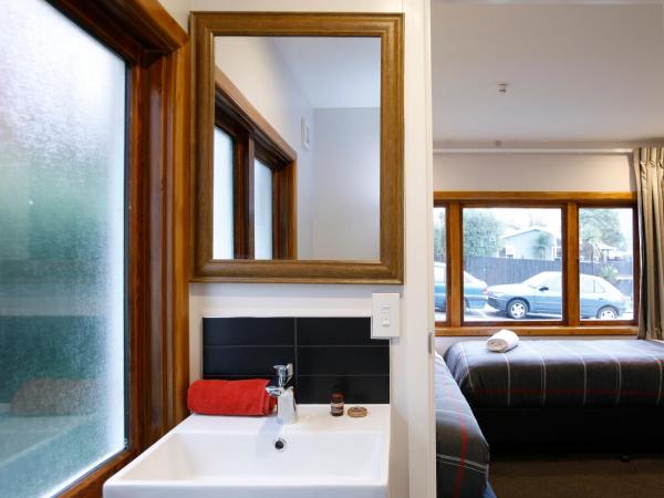 Pinewood Houses and Apartments : photo 6 de la chambre appartement 2 chambres