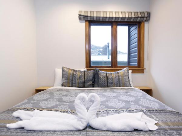 Pinewood Houses and Apartments : photo 1 de la chambre appartement 2 chambres