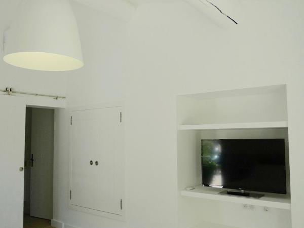 Mas des Cabidoules : photo 7 de la chambre chambre double