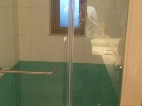 The Royal Orchid Hotel, Chembur : photo 7 de la chambre chambre double deluxe