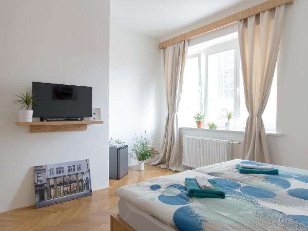 Bed and breakfast Placzek : photo 8 de la chambre chambre double